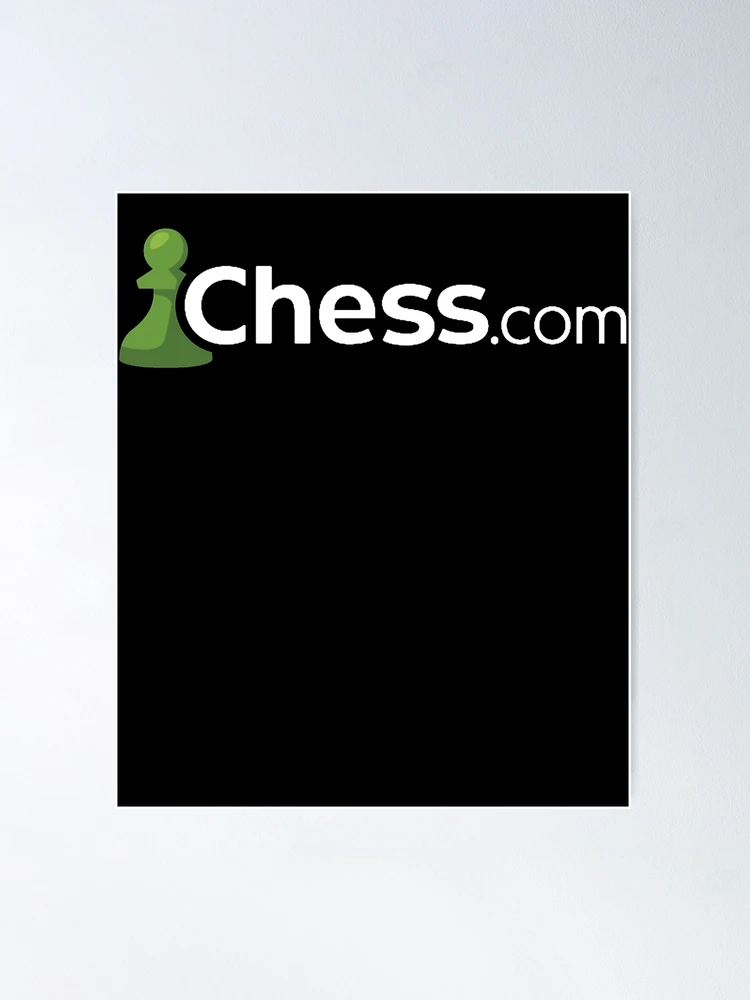 Chesskid.com Branded Magnet