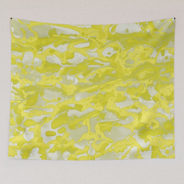 Item preview, Abstract Wet Paint Art designed and sold by stylebytara.