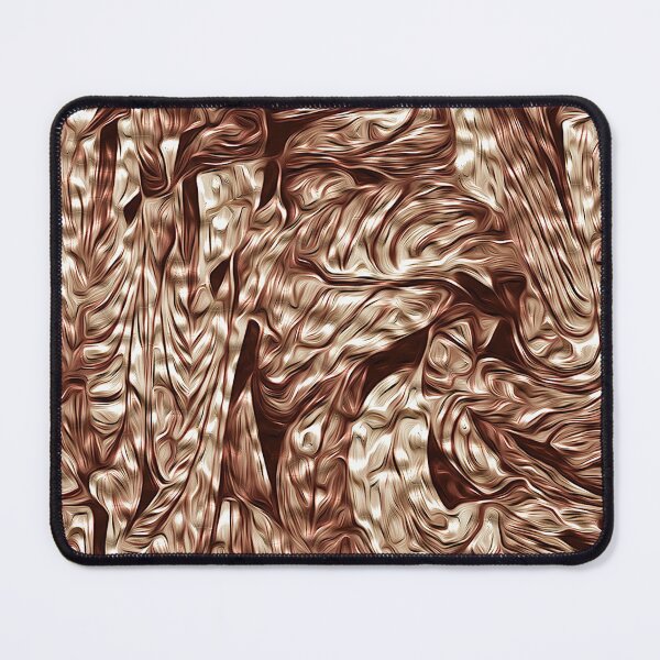 Item preview, Abstract Leaves of Autumn designed and sold by fatenanwar.