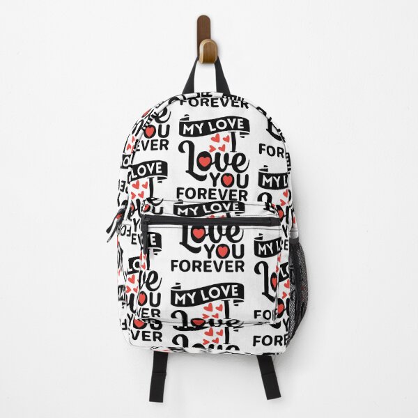 Item preview, My Love I Love You Forever designed and sold by FXR-Designs.
