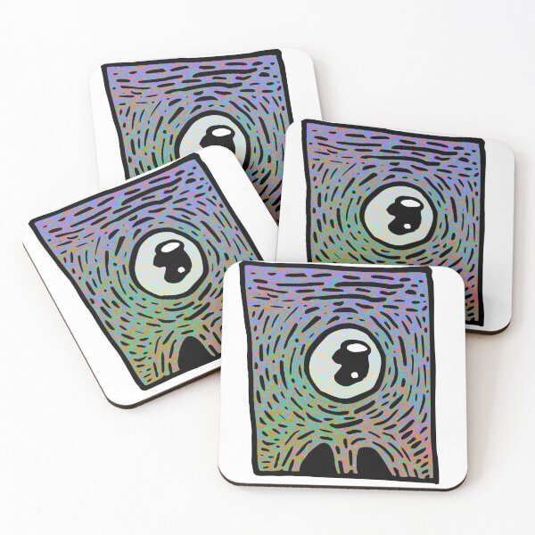 Item preview, Alien Cyclop designed and sold by One-More-Cig.