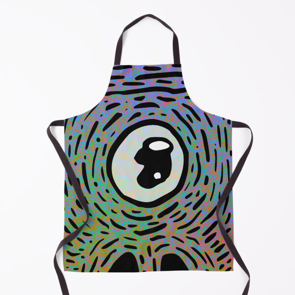 Item preview, Alien Cyclop designed and sold by One-More-Cig.