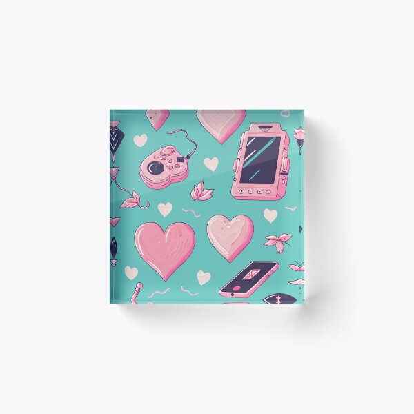 Item preview, Love for Lo-fi Music designed and sold by ArtMadeByAI.