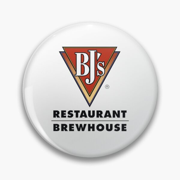 Item preview, Restaurante y cervecería BJ's designed and sold by Gio Wonder.