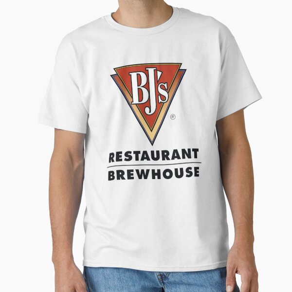 Item preview, BJ's Restaurant and Brewhouse designed and sold by Gio Wonder.