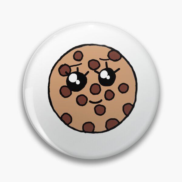 Item preview, Cookie designed and sold by Rainbowland123.