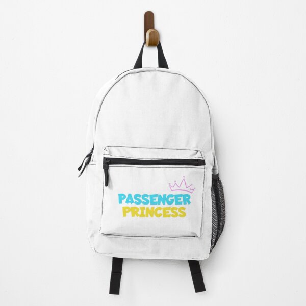 Item preview, Passenger Princess designed and sold by CoupleSnack.