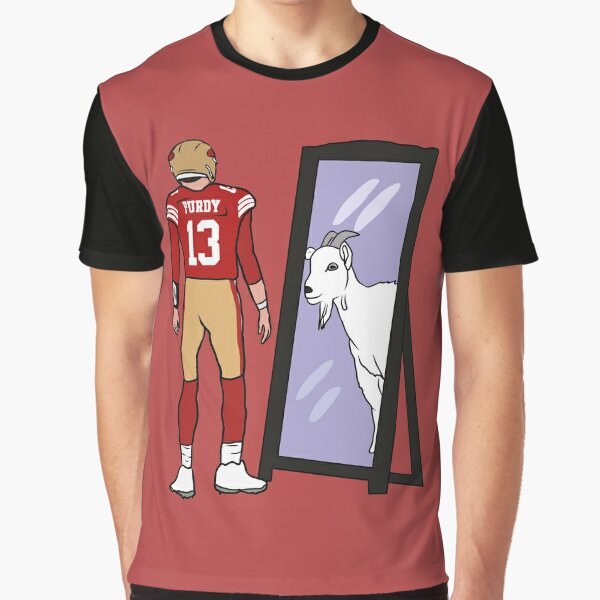 Brock Purdy 13 San Francisco 49ers football player pose gift shirt, hoodie,  sweater, long sleeve and tank top