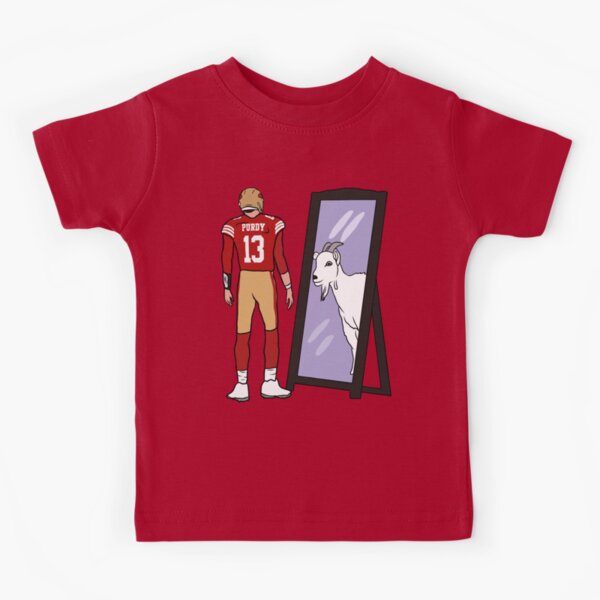 Justin Fields Back-To Kids T-Shirt for Sale by RatTrapTees