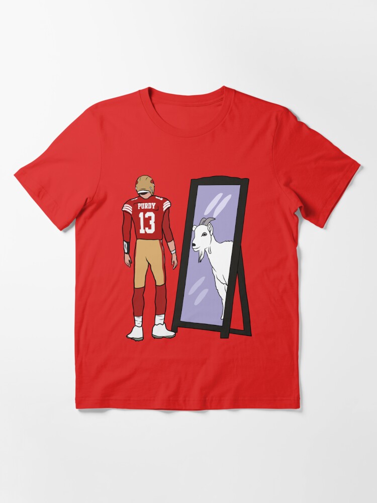 George Kittle and Brock Purdy niners forever San Francisco 49ers t-shirt,  hoodie, sweater, long sleeve and tank top