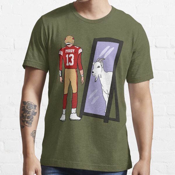 Official George Kittle and Brock Purdy niners forever San Francisco 49ers  t-shirt, hoodie, sweater, long sleeve and tank top