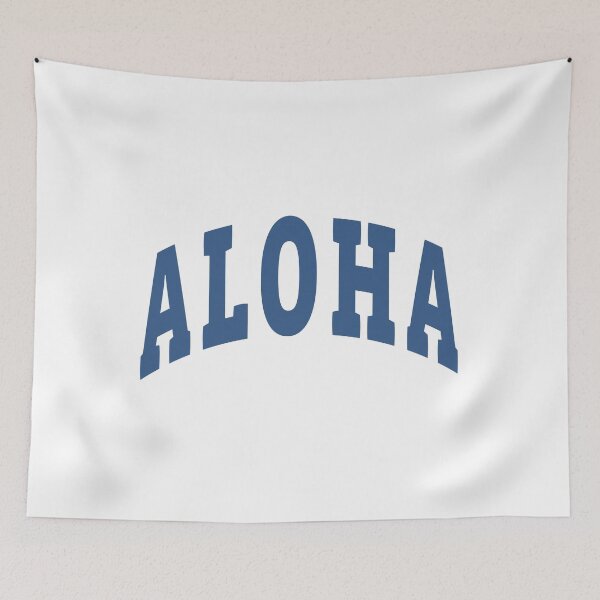 Item preview, Aloha Capital designed and sold by lukassfr.