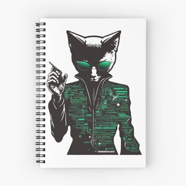 Item preview, The catrix mysterious designed and sold by Pantoja9205.