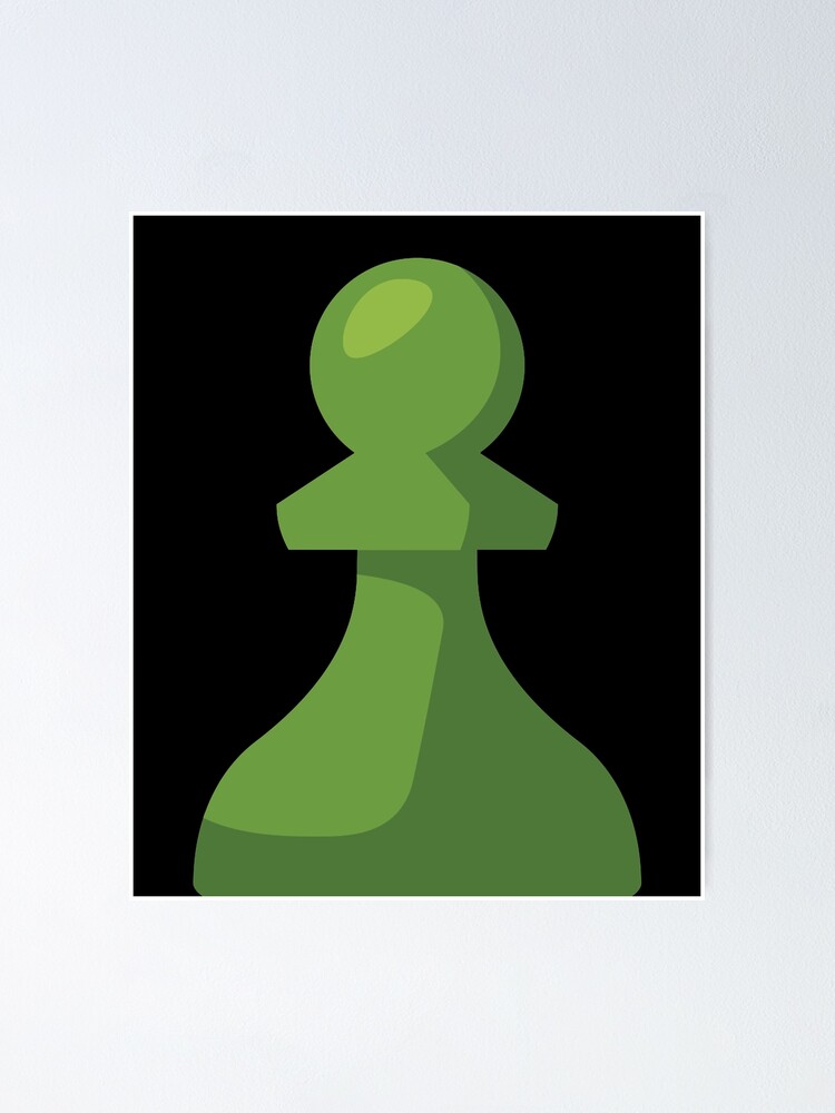 Nerdy Chess Board Chess.com Online Chess Player Strategy Game Geek Stickers  | Kids T-Shirt