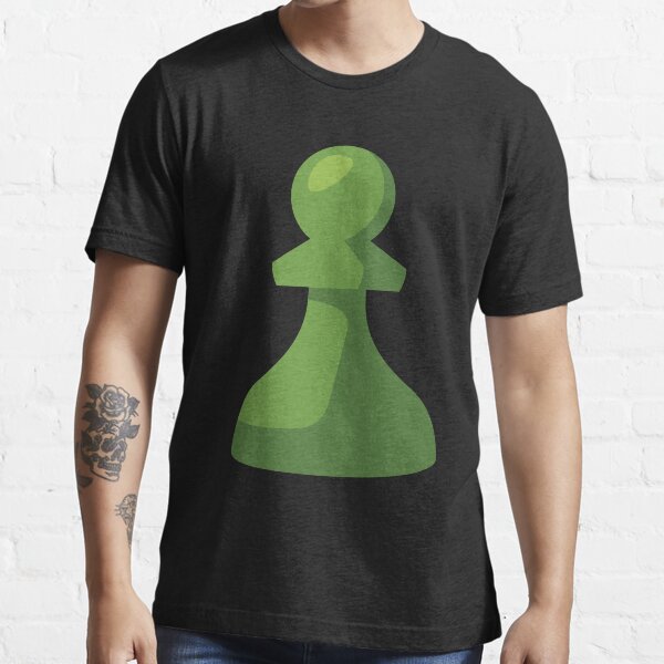 English Opening Chess T-shirt – Zero Blunders