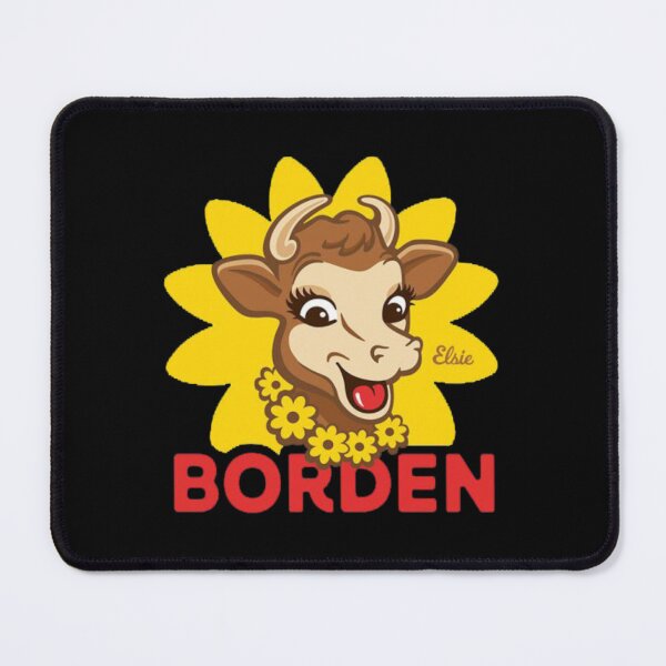 Item preview, Borden Dairy Milk designed and sold by Gio Wonder.
