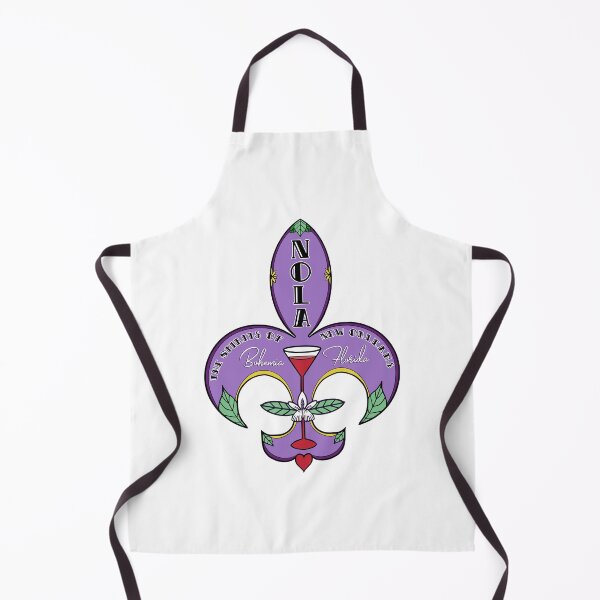 Item preview, Nola: The Spirits of New Orleans - Pepper's bar in Bohemia, Florida designed and sold by Sky Diary Productions.