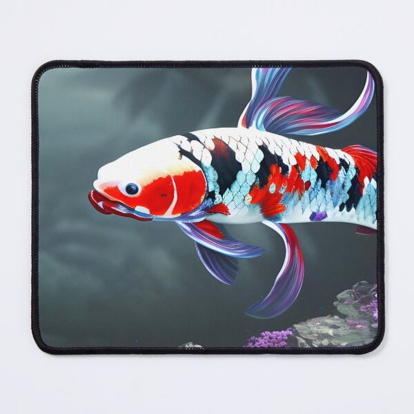 Item preview, The Koi Fish designed and sold by MIGSZ.