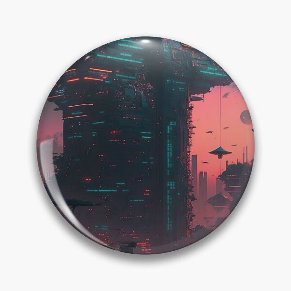 Item preview, 4011 designed and sold by InverseReaction.