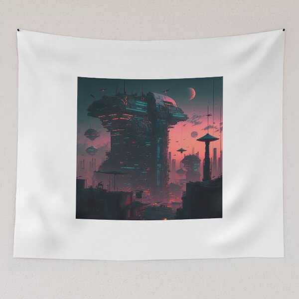Item preview, 4011 designed and sold by InverseReaction.