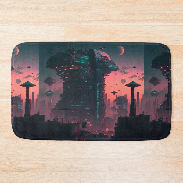 Item preview, 4011 designed and sold by InverseReaction.
