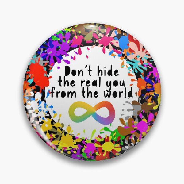 Item preview, Unmasking and unashamed  designed and sold by geekably.