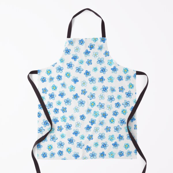 Item preview, Forget me not designed and sold by Kathryn Grace.