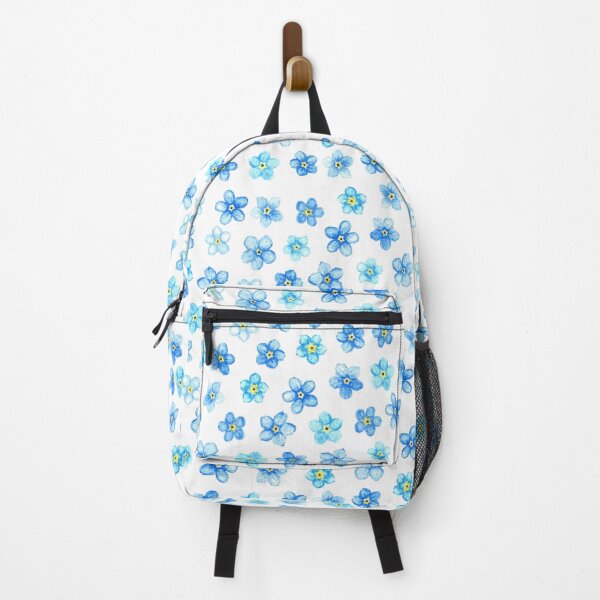 Item preview, Forget me not designed and sold by Kathryn Grace.