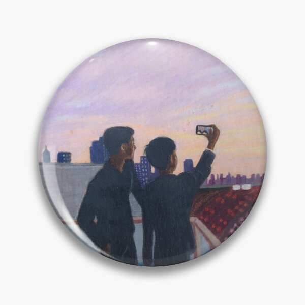 Item preview, OffGun Sunset designed and sold by FandorkArt.
