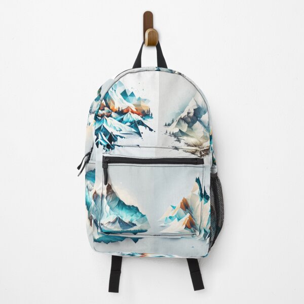 Item preview, digital mountains designed and sold by MickRavenV2.