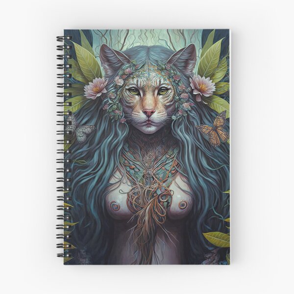 Item preview, Cat Girl Wild Princess 01 designed and sold by zotilus.