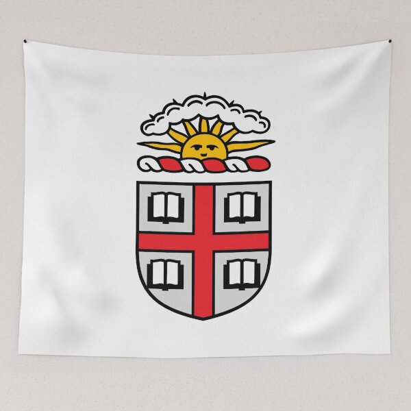 Item preview, Brown College designed and sold by Gio Wonder.
