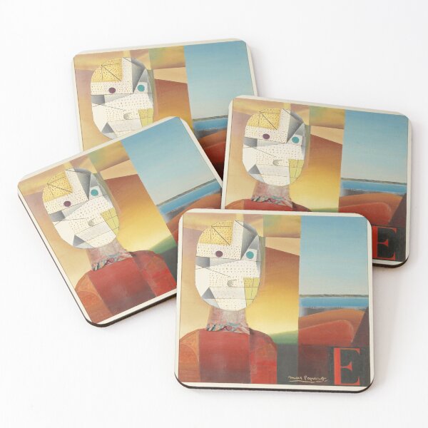 Item preview, Max papart - Le Jeune Anacharisis designed and sold by EsilaWilcken.