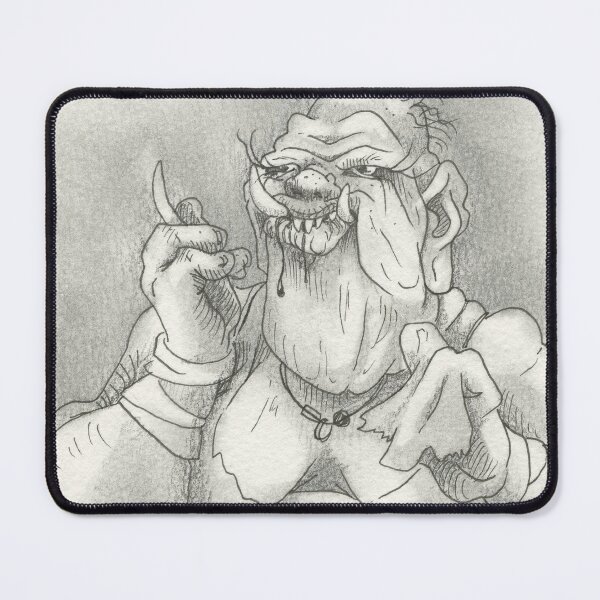 Item preview, Snack Time designed and sold by Hannah Vale.
