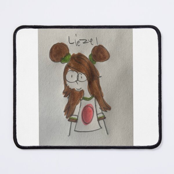 Item preview, Liezel designed and sold by Beanziesdadshop.