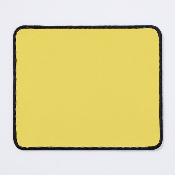 Item preview, Legal Pad Yellow Solid Plain Background designed and sold by burbankdesigns.