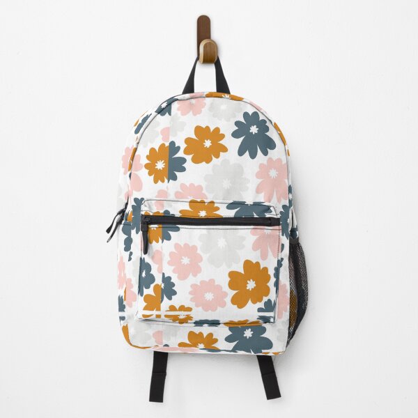 Item preview, Elegant Florals: A Pattern to Brighten Your Day designed and sold by JOY STORE 45.
