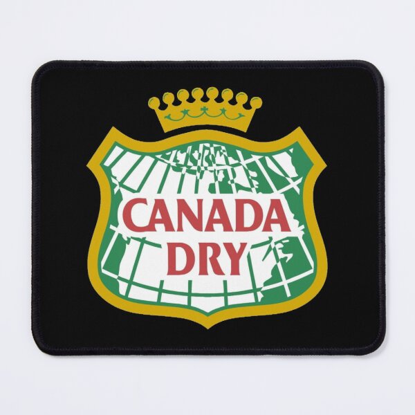 Item preview, Canada Dry Ginger Ale designed and sold by Gio Wonder.