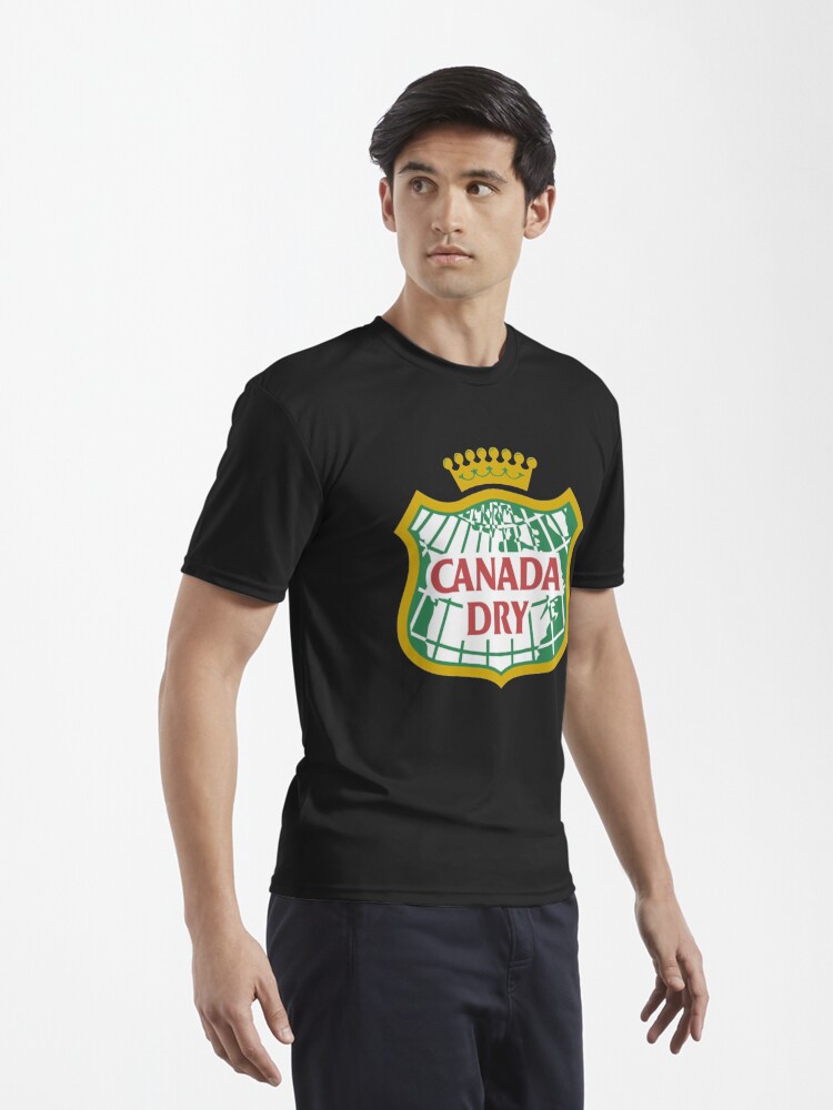 Canada dry t sales shirt