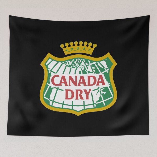 Item preview, Canada Dry Ginger Ale designed and sold by Gio Wonder.
