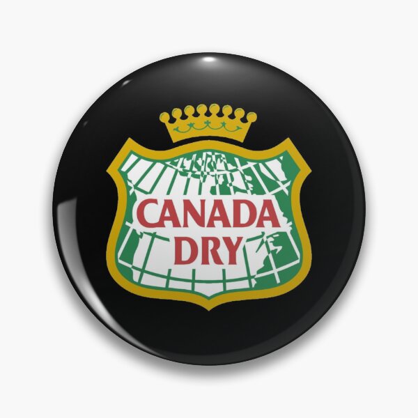 Item preview, Canada Dry Ginger Ale designed and sold by Gio Wonder.