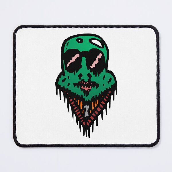 Item preview, Bold Man designed and sold by One-More-Cig.