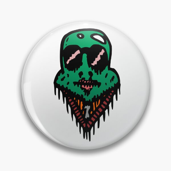 Item preview, Bold Man  designed and sold by One-More-Cig.