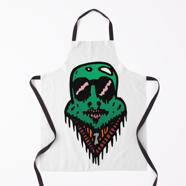 Item preview, Bold Man designed and sold by One-More-Cig.