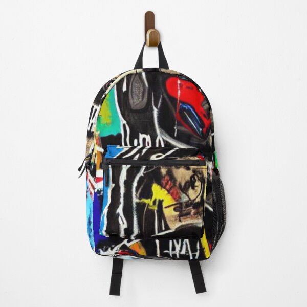 Item preview, Different Dimension Me | AI Art designed and sold by itzbart.