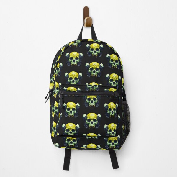Item preview, Honeycomb Skull designed and sold by Unimpressed Panda.