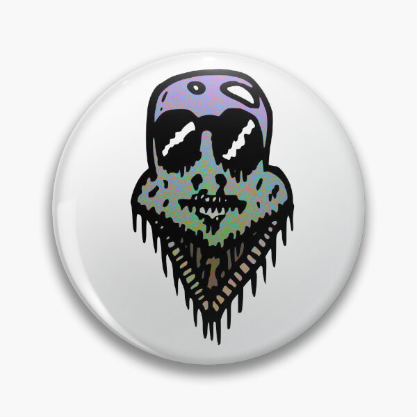 Item preview, Bold Man  designed and sold by One-More-Cig.