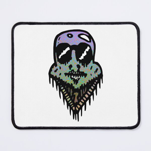 Item preview, Bold Man  designed and sold by One-More-Cig.