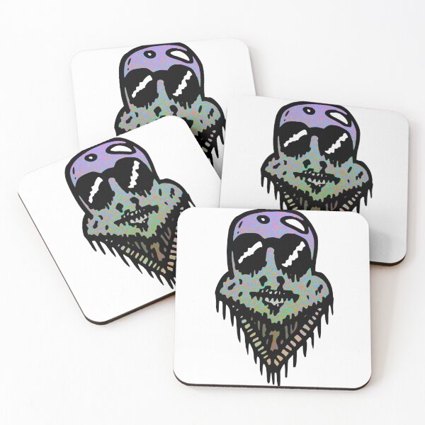 Item preview, Bold Man  designed and sold by One-More-Cig.