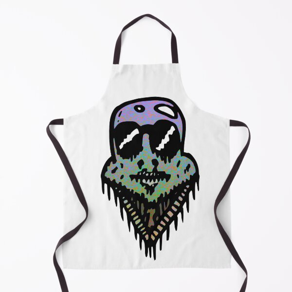 Item preview, Bold Man designed and sold by One-More-Cig.